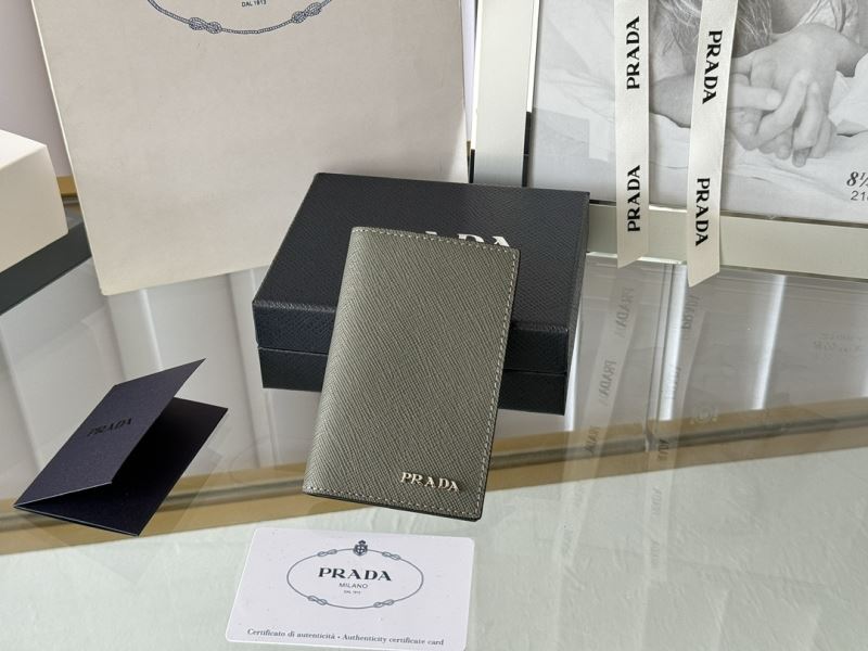 Prada Wallet